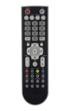 Hiremco Chipbox Hd Uydu Kumanda Hiremco Chipbox Hd Uydu Kumanda