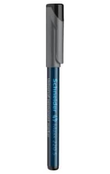Schneıder Maxx 220s Asetat Kalemı Sıyah Siyah Schneıder Maxx 220s Asetat Kalemı Sıyah Siyah