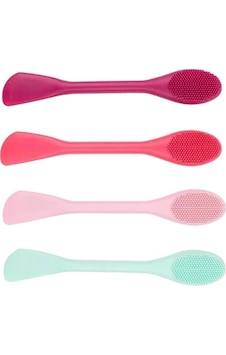 Nascita Silikon Maske ve Yüz Yıkama Fırçası (4 renk)-NASMASKBRSH0001 Nascita Silikon Maske ve Yüz Yıkama Fırçası (4 renk)-NASMASKBRSH0001