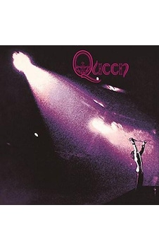 Queen - Queen (CD) Queen - Queen (CD)