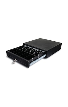 Kodpos Cd 5b8c Metal Para Çekmecesi 8 Bozuk 5 Kağıt Bölmeli Kodpos Cd 5b8c Metal Para Çekmecesi 8 Bozuk 5 Kağıt Bölmeli