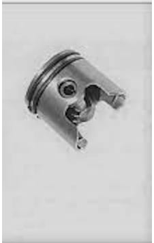 İlaçlama Piston Segman 48 Mm
