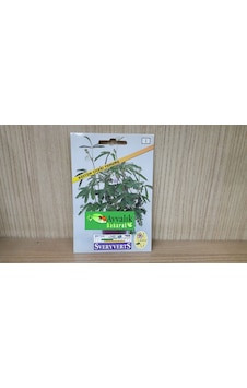 Küstüm Çiçeği Tohumu Paket N111430 Küstüm Çiçeği Tohumu Paket N111430
