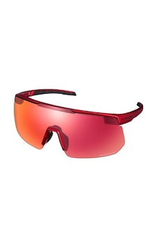 Shimano S-phyre Ce-sphr2 Rıdescape Gözlük Metalik Kırmızı