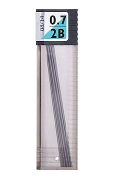Tombow Kalem Ucu 2B 0.7 Mm Tombow Kalem Ucu 2B 0.7 Mm