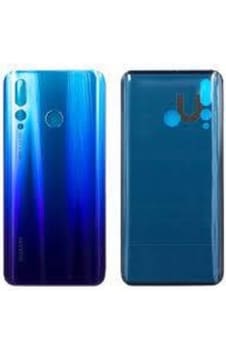 Gmr Huawei Nova 4 Arka Pil Batarya Kapak Mavi Gmr Huawei Nova 4 Arka Pil Batarya Kapak Mavi