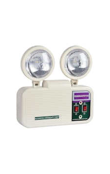 Selda 2x3w Acil Aydınlatma Armatürü Şarjlı Led Aydınlatma