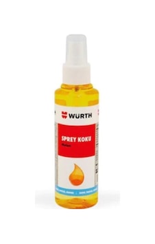 Würth Sprey Koku Melon/taze Kavun 170 Ml