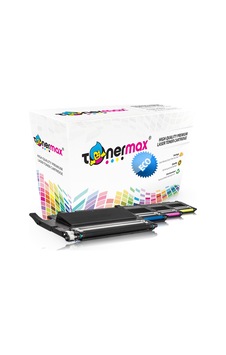 Samsung Clt-K407S / Clp-320 Uyumlu Toner