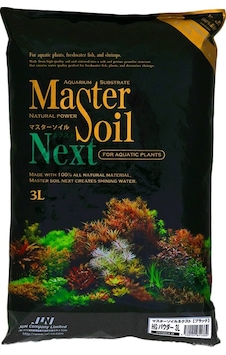 Jun Master Soil Next Powder 3lt Jun Master Soil Next Powder 3lt