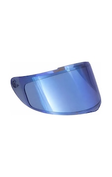Nxr Strong Kask Camı İridyum Mavi Nxr Strong Kask Camı İridyum Mavi