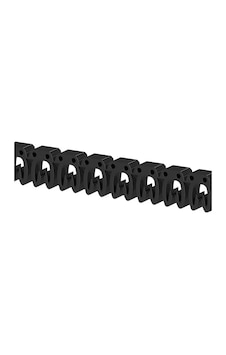 Klemsan Ke1 0 ,0.50..1.5mm² 500-adet Kablo Numara Klemsan Ke1 0 ,0.50..1.5mm² 500-adet Kablo Numara