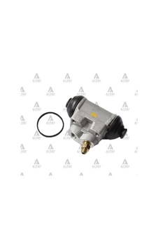 TCIC KAR1029 Fren Silindiri Sol Accent Mılenyum Admire 00-06 Getz 00- 17,5 Mm TCIC KAR1029 Fren Silindiri Sol Accent Mılenyum Admire 00-06 Getz 00- 17,5 Mm