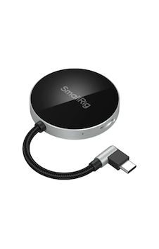 Smallrig 4869 Sd 3.0 / Micro Sd Kart Hafıza Kartı Okuyucu Smallrig 4869 Sd 3.0 / Micro Sd Kart Hafıza Kartı Okuyucu
