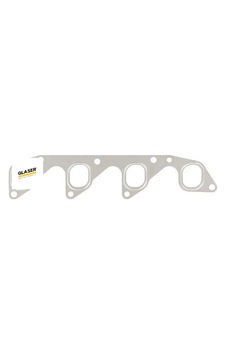 Egzoz Manifold Conta Boxer Tdi Glaser Glaser52328.01