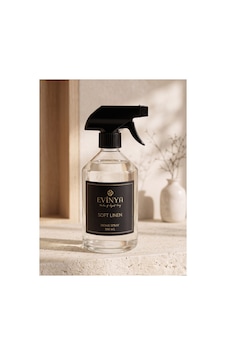 Soft Lınen 500 Ml Oda Spreyi Temiz Çamaşır Ferahlığında Kalıcı Ortam Kokusu Diğer Soft Lınen 500 Ml Oda Spreyi Temiz Çamaşır Ferahlığında Kalıcı Ortam Kokusu Diğer