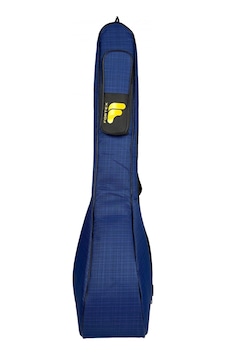 Fortex 450 Serisi Kısa Sap Bağlama Çantası Blue Kbg-450-bl Fortex 450 Serisi Kısa Sap Bağlama Çantası Blue Kbg-450-bl