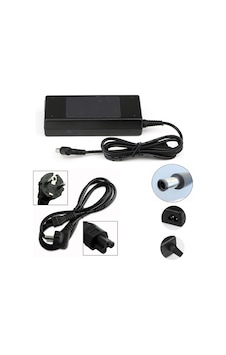 HP Uyumlu Pavilion DV6-7002ST, DV6-7003ET, DV6-7003ST Adaptör 18.5v 3.5a 65w Şarj Aleti Şarj Cihazı