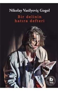 Bir Delinin Hatıra Defteri N11.17006