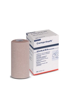 Comprihaft Bandaj Ten Rengi 12 CM x 5 M