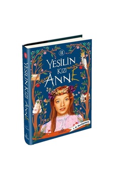 Yeşilin Kızı Anne 2 N11.3563 Yeşilin Kızı Anne 2 N11.3563