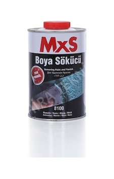 Mxs Boya Sökücü 1 KG 1 Adet