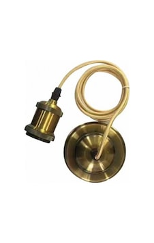 Rozanslı Sarkıt Duy Klh-301 Rozanslı Sarkıt Duy Klh-301