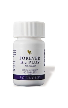 Forever Living B12 Plus Forever Living B12 Plus