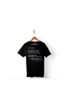 Ey Türk Gençliği Gençliğe Hitabe Atatürk Baskılı Tişört Unisex T-shirt 001 Ey Türk Gençliği Gençliğe Hitabe Atatürk Baskılı Tişört Unisex T-shirt 001
