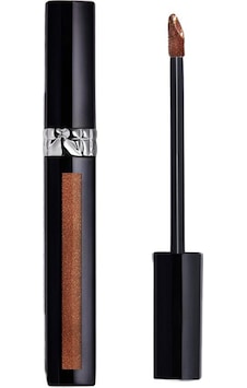 Christian Dior Rouge Likit Ruj 515 Scandalous Metal Christian Dior Rouge Likit Ruj 515 Scandalous Metal