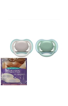Avent Ultra Air Emzik Lansinoh Blue Lock Göğüs Pedi Hediyeli Avent Ultra Air Emzik Lansinoh Blue Lock Göğüs Pedi Hediyeli