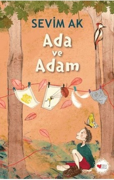 Ada Ve Adam - Ybve-814797 Ada Ve Adam - Ybve-814797