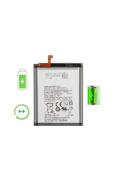 Samsung Galaxy Note 10 Plus N975f İle Uyumlu A+ Kalite Pil Batarya
