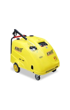 Nobili2000 SCT-200 Tetikli 200 Bar Basınçlı Yıkama Makinesi Nobili2000 SCT-200 Tetikli 200 Bar Basınçlı Yıkama Makinesi