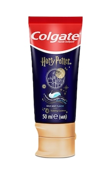 Colgate Harry Potter Çocuk Diş Macunu 50 Ml 4 Adet Colgate Harry Potter Çocuk Diş Macunu 50 Ml 4 Adet