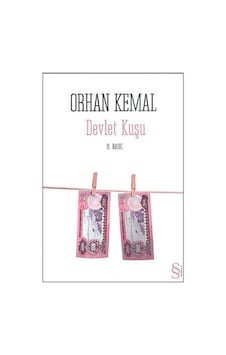 Devlet Kuşu Devlet Kuşu