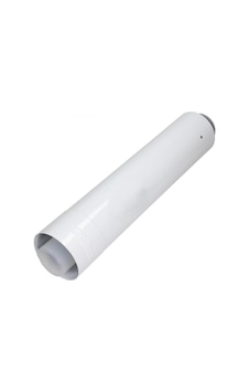 Vaıllant Ecotec Ø60/100 Yoğuşmalı Kombi İlave Baca Uzatma 100 Cm Vaıllant Ecotec Ø60/100 Yoğuşmalı Kombi İlave Baca Uzatma 100 Cm
