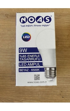 Noas 9w Noas Ampül