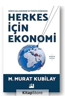 Dünya Sallanırken ve Türkiye Düşerken Herkes Için Ekonomi Mu