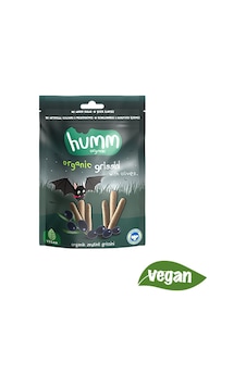 Humm Organik Vegan Zeytinli Grissini 55 G Humm Organik Vegan Zeytinli Grissini 55 G