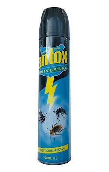 Entox Sinek Ilacı 300 Ml Entox Sinek Ilacı 300 Ml