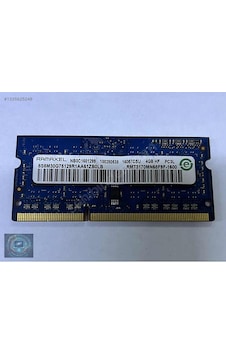 Ramaxel 4 Gb Ddr3l Pc3l 12800s Sorunsuz Ram Ramaxel 4 Gb Ddr3l Pc3l 12800s Sorunsuz Ram