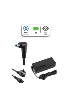 19.5v 3.33a 4.5 3.0mm 65w İçin Laptop Adaptör 19.5v 3.33a 4.5 3.0mm 65w İçin Laptop Adaptör