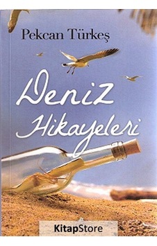 Deniz Hikayeleri- Anemon Deniz Hikayeleri- Anemon
