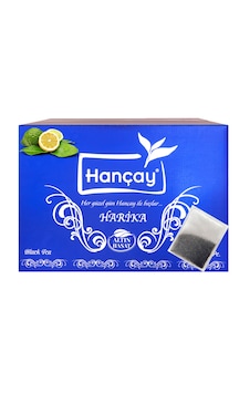 Hançay Harika Bergamotlu Demlik Poşet Çay 400 x 15 G Hançay Harika Bergamotlu Demlik Poşet Çay 400 x 15 G