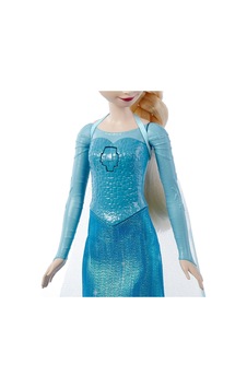 Jdx52 Disney Frozen Iı Şarkı Söyleyen Elsa Jdx52 Disney Frozen Iı Şarkı Söyleyen Elsa