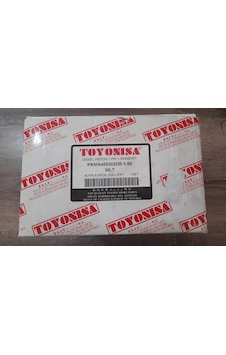 Mazda B2500 99-06 12v Turbo Piston Segman 0,50 Wl Wlt Toyonısa