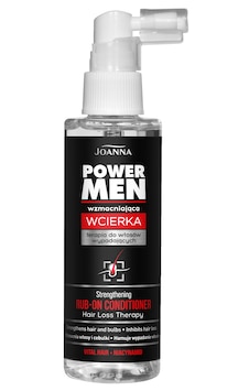 Power Men Dökülmesine Karşı Rub-on Güçlendirici Krem Losyon 100 Ml Power Men Dökülmesine Karşı Rub-on Güçlendirici Krem Losyon 100 Ml