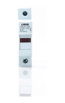 Hegel Dc 1000v Sigorta Tutucu Hegel Dc 1000v Sigorta Tutucu