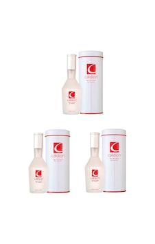 Caldion Kadın Parfüm EDT 3 x 100 ML Caldion Kadın Parfüm EDT 3 x 100 ML